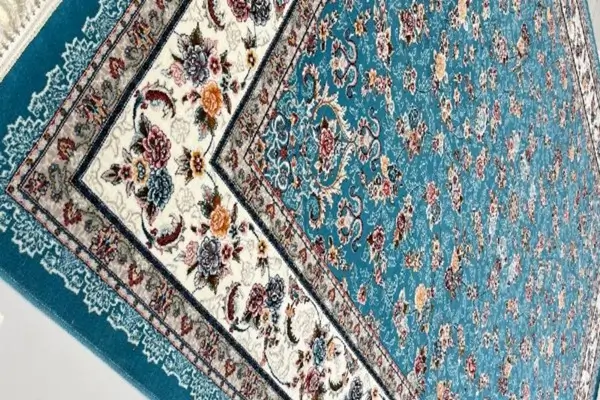 فرش کاشان